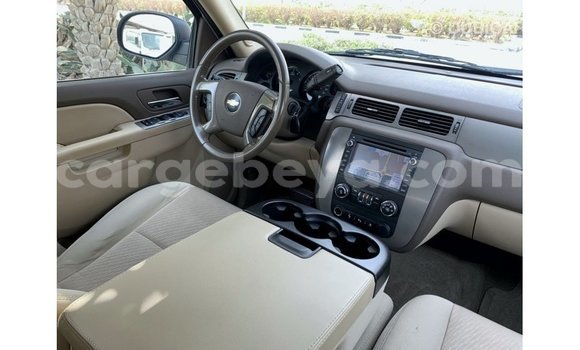 Buy Import Chevrolet Tahoe White Car in Import - Dubai in Ethiopia Buy Import Chevrolet Tahoe White Car in Import - Dubai in Ethiopia