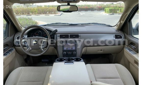 Buy Import Chevrolet Tahoe White Car in Import - Dubai in Ethiopia Buy Import Chevrolet Tahoe White Car in Import - Dubai in Ethiopia