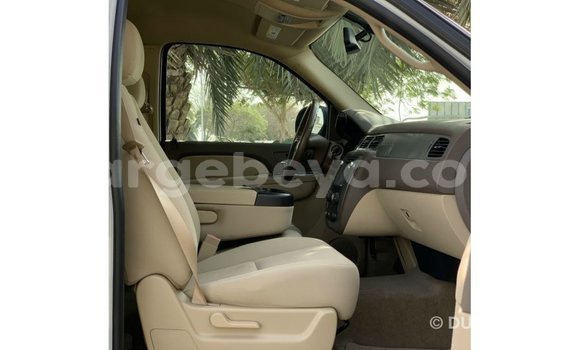 Buy Import Chevrolet Tahoe White Car in Import - Dubai in Ethiopia Buy Import Chevrolet Tahoe White Car in Import - Dubai in Ethiopia