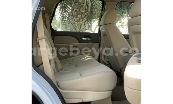 Buy Import Chevrolet Tahoe White Car in Import - Dubai in Ethiopia Buy Import Chevrolet Tahoe White Car in Import - Dubai in Ethiopia