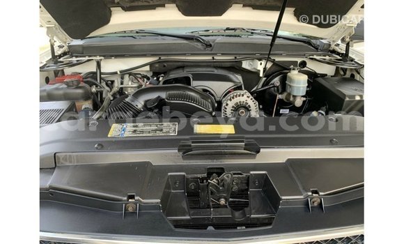 Buy Import Chevrolet Tahoe White Car in Import - Dubai in Ethiopia Buy Import Chevrolet Tahoe White Car in Import - Dubai in Ethiopia