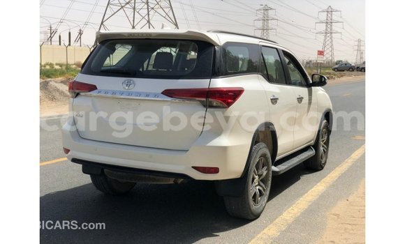 Buy Import Toyota Fortuner White Car in Import - Dubai in Ethiopia Buy Import Toyota Fortuner White Car in Import - Dubai in Ethiopia