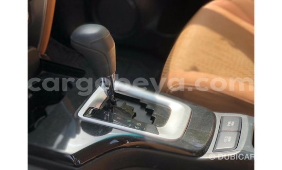 Buy Import Toyota Fortuner White Car in Import - Dubai in Ethiopia Buy Import Toyota Fortuner White Car in Import - Dubai in Ethiopia