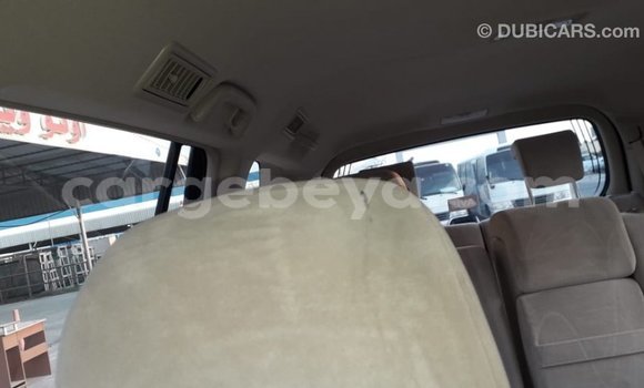 Buy Import Toyota Prado White Car in Import - Dubai in Ethiopia Buy Import Toyota Prado White Car in Import - Dubai in Ethiopia