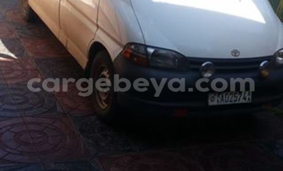 Buy Used Suzuki Jimny Silver Car in Addis–Ababa in Ethiopia