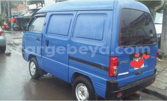 Buy Used Daewoo Damas Blue Car in Addis–Ababa in Ethiopia Buy Used Daewoo Damas Blue Car in Addis–Ababa in Ethiopia
