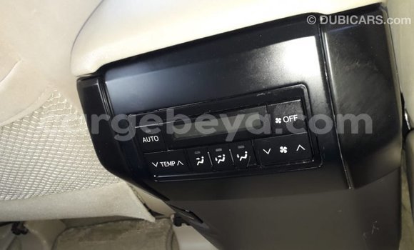 Buy Import Toyota Prado White Car in Import - Dubai in Ethiopia Buy Import Toyota Prado White Car in Import - Dubai in Ethiopia