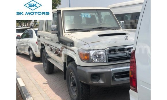 Buy Import Toyota Land Cruiser Other Car in Import - Dubai in Ethiopia Buy Import Toyota Land Cruiser Other Car in Import - Dubai in Ethiopia