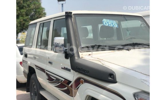 Buy Import Toyota Land Cruiser Other Car in Import - Dubai in Ethiopia Buy Import Toyota Land Cruiser Other Car in Import - Dubai in Ethiopia