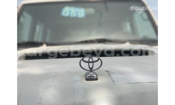 Buy Import Toyota Land Cruiser Other Car in Import - Dubai in Ethiopia Buy Import Toyota Land Cruiser Other Car in Import - Dubai in Ethiopia