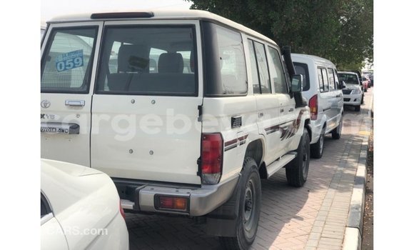 Buy Import Toyota Land Cruiser Other Car in Import - Dubai in Ethiopia Buy Import Toyota Land Cruiser Other Car in Import - Dubai in Ethiopia