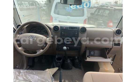 Buy Import Toyota Land Cruiser Other Car in Import - Dubai in Ethiopia Buy Import Toyota Land Cruiser Other Car in Import - Dubai in Ethiopia
