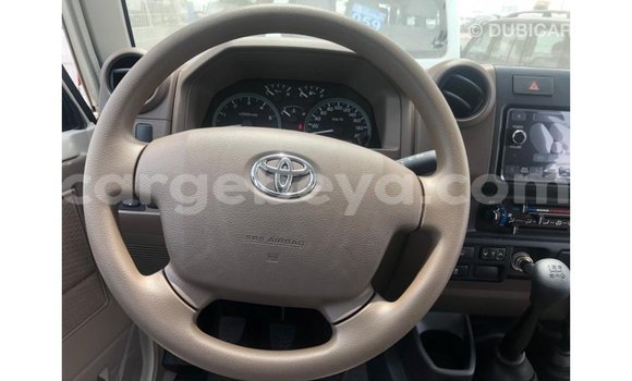 Buy Import Toyota Land Cruiser Other Car in Import - Dubai in Ethiopia Buy Import Toyota Land Cruiser Other Car in Import - Dubai in Ethiopia
