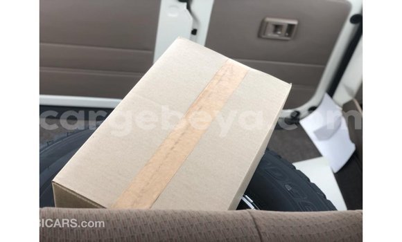 Buy Import Toyota Land Cruiser Other Car in Import - Dubai in Ethiopia Buy Import Toyota Land Cruiser Other Car in Import - Dubai in Ethiopia