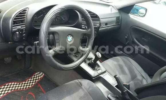 Buy Used BMW 3–Series Other Car in Addis–Ababa in Ethiopia Buy Used BMW 3–Series Other Car in Addis–Ababa in Ethiopia