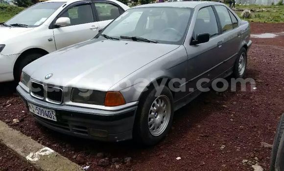 Buy Used BMW 3–Series Other Car in Addis–Ababa in Ethiopia Buy Used BMW 3–Series Other Car in Addis–Ababa in Ethiopia