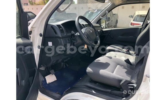 Buy Import Toyota Hiace White Car in Import - Dubai in Ethiopia Buy Import Toyota Hiace White Car in Import - Dubai in Ethiopia