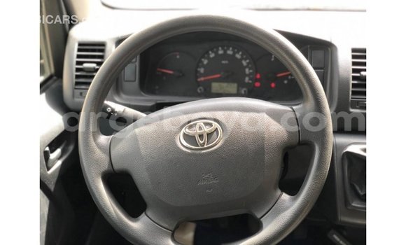 Buy Import Toyota Hiace White Car in Import - Dubai in Ethiopia Buy Import Toyota Hiace White Car in Import - Dubai in Ethiopia