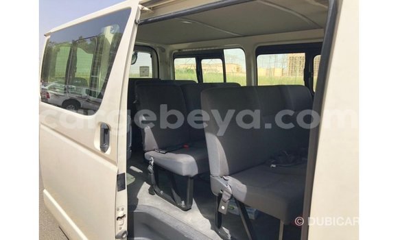 Buy Import Toyota Hiace White Car in Import - Dubai in Ethiopia Buy Import Toyota Hiace White Car in Import - Dubai in Ethiopia