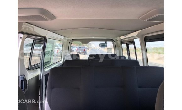 Buy Import Toyota Hiace White Car in Import - Dubai in Ethiopia Buy Import Toyota Hiace White Car in Import - Dubai in Ethiopia