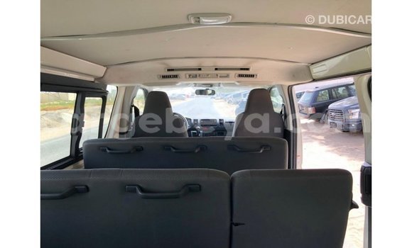 Buy Import Toyota Hiace White Car in Import - Dubai in Ethiopia Buy Import Toyota Hiace White Car in Import - Dubai in Ethiopia