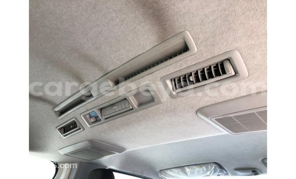 Buy Import Toyota Hiace White Car in Import - Dubai in Ethiopia Buy Import Toyota Hiace White Car in Import - Dubai in Ethiopia