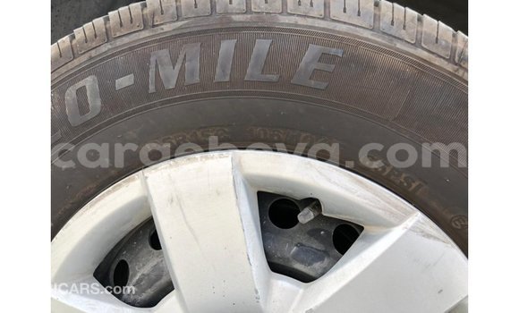 Buy Import Toyota Hiace White Car in Import - Dubai in Ethiopia Buy Import Toyota Hiace White Car in Import - Dubai in Ethiopia