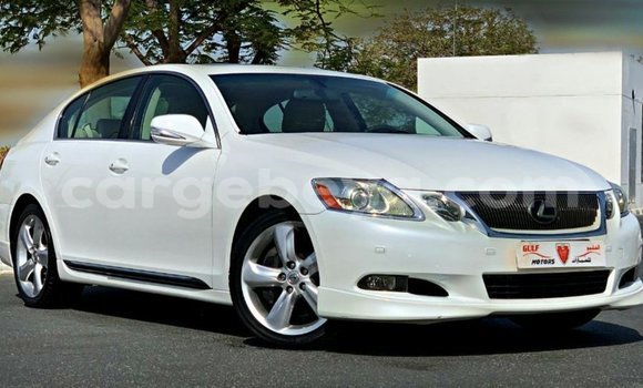 ይግዙ Imported Lexus GS ነጭ መኪና በ Import - Dubai በ ኢትዮጵያ ይግዙ Imported Lexus GS ነጭ መኪና በ Import - Dubai በ ኢትዮጵያ