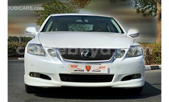 ይግዙ Imported Lexus GS ነጭ መኪና በ Import - Dubai በ ኢትዮጵያ ይግዙ Imported Lexus GS ነጭ መኪና በ Import - Dubai በ ኢትዮጵያ