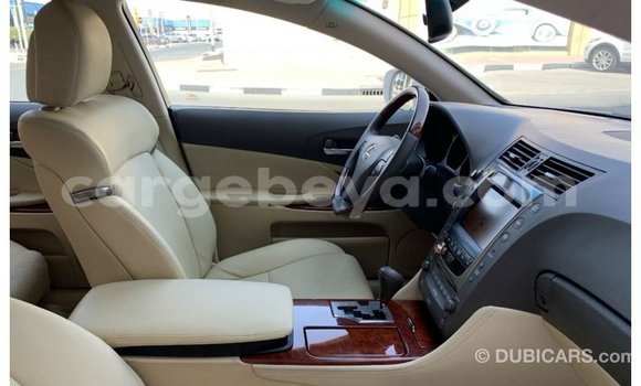 ይግዙ Imported Lexus GS ነጭ መኪና በ Import - Dubai በ ኢትዮጵያ ይግዙ Imported Lexus GS ነጭ መኪና በ Import - Dubai በ ኢትዮጵያ