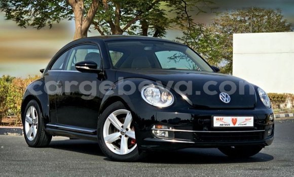 Buy Import Volkswagen Beetle Black Car in Import - Dubai in Ethiopia Buy Import Volkswagen Beetle Black Car in Import - Dubai in Ethiopia