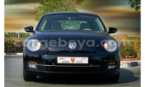 Buy Import Volkswagen Beetle Black Car in Import - Dubai in Ethiopia Buy Import Volkswagen Beetle Black Car in Import - Dubai in Ethiopia