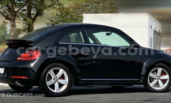 Buy Import Volkswagen Beetle Black Car in Import - Dubai in Ethiopia Buy Import Volkswagen Beetle Black Car in Import - Dubai in Ethiopia