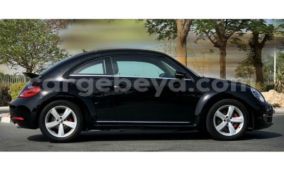 Buy Import Volkswagen Beetle Black Car in Import - Dubai in Ethiopia Buy Import Volkswagen Beetle Black Car in Import - Dubai in Ethiopia