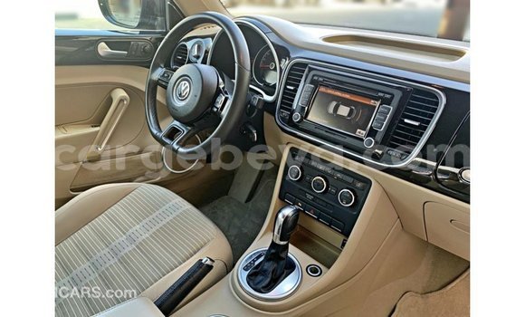 Buy Import Volkswagen Beetle Black Car in Import - Dubai in Ethiopia Buy Import Volkswagen Beetle Black Car in Import - Dubai in Ethiopia