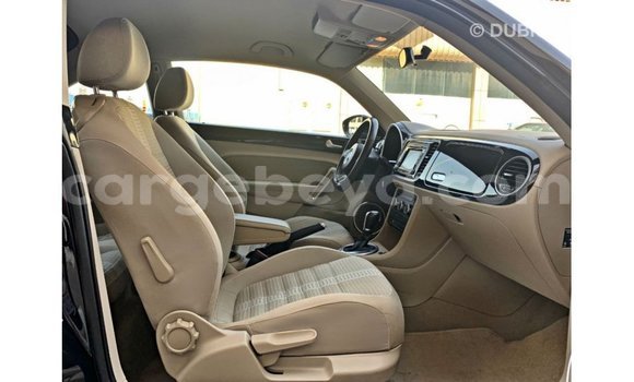 Buy Import Volkswagen Beetle Black Car in Import - Dubai in Ethiopia Buy Import Volkswagen Beetle Black Car in Import - Dubai in Ethiopia