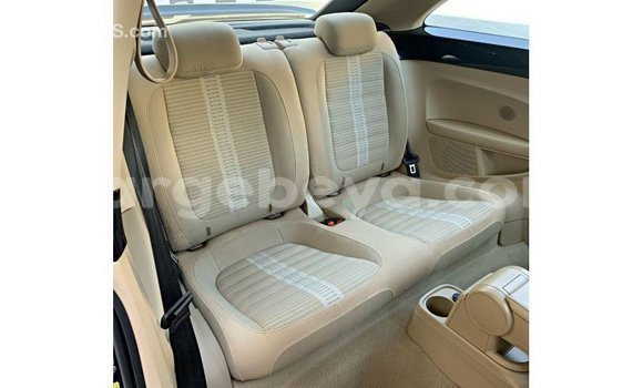 Buy Import Volkswagen Beetle Black Car in Import - Dubai in Ethiopia Buy Import Volkswagen Beetle Black Car in Import - Dubai in Ethiopia