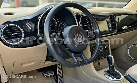 Buy Import Volkswagen Beetle Black Car in Import - Dubai in Ethiopia Buy Import Volkswagen Beetle Black Car in Import - Dubai in Ethiopia