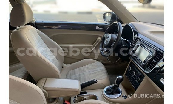 Buy Import Volkswagen Beetle Black Car in Import - Dubai in Ethiopia Buy Import Volkswagen Beetle Black Car in Import - Dubai in Ethiopia