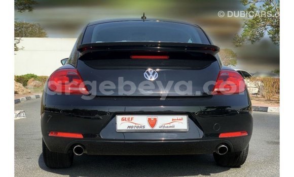 Buy Import Volkswagen Beetle Black Car in Import - Dubai in Ethiopia Buy Import Volkswagen Beetle Black Car in Import - Dubai in Ethiopia