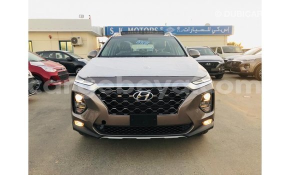 Buy Import Hyundai Santa Fe Brown Car in Import - Dubai in Ethiopia Buy Import Hyundai Santa Fe Brown Car in Import - Dubai in Ethiopia