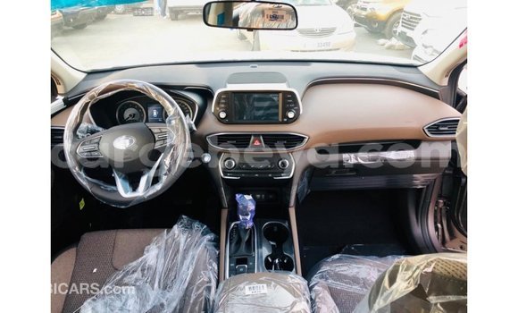 Buy Import Hyundai Santa Fe Brown Car in Import - Dubai in Ethiopia Buy Import Hyundai Santa Fe Brown Car in Import - Dubai in Ethiopia
