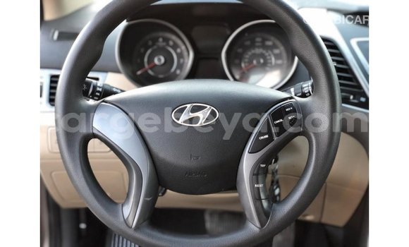 Buy Import Hyundai Elantra Brown Car in Import - Dubai in Ethiopia Buy Import Hyundai Elantra Brown Car in Import - Dubai in Ethiopia