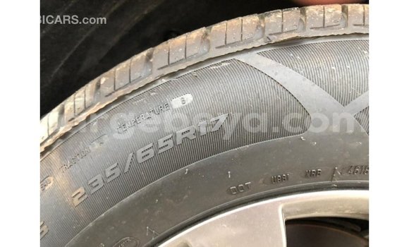 Buy Import Hyundai Santa Fe Red Car in Import - Dubai in Ethiopia Buy Import Hyundai Santa Fe Red Car in Import - Dubai in Ethiopia