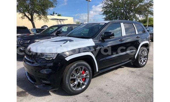 Buy Import Jeep Cherokee Black Car in Import - Dubai in Ethiopia
