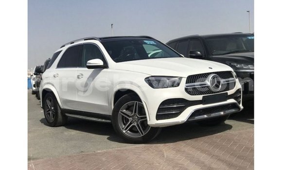 ይግዙ Imported Mercedes-Benz GLE ነጭ መኪና በ Import - Dubai በ ኢትዮጵያ ይግዙ Imported Mercedes-Benz GLE ነጭ መኪና በ Import - Dubai በ ኢትዮጵያ