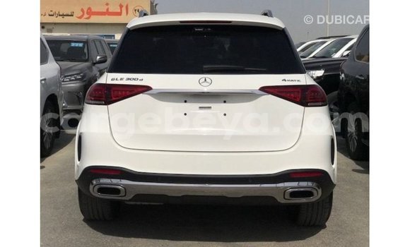 ይግዙ Imported Mercedes-Benz GLE ነጭ መኪና በ Import - Dubai በ ኢትዮጵያ ይግዙ Imported Mercedes-Benz GLE ነጭ መኪና በ Import - Dubai በ ኢትዮጵያ
