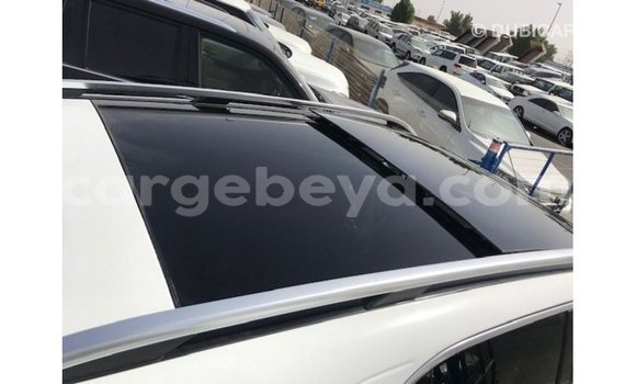 ይግዙ Imported Mercedes-Benz GLE ነጭ መኪና በ Import - Dubai በ ኢትዮጵያ ይግዙ Imported Mercedes-Benz GLE ነጭ መኪና በ Import - Dubai በ ኢትዮጵያ