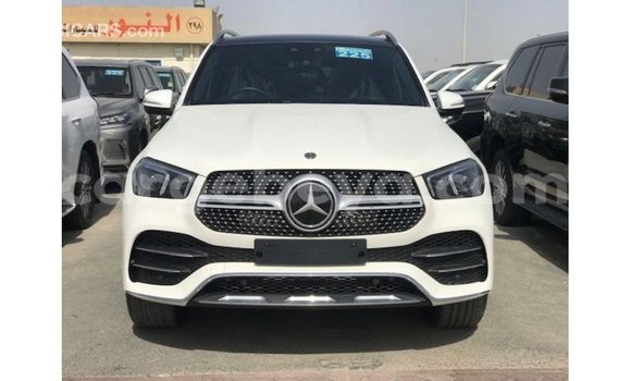 ይግዙ Imported Mercedes-Benz GLE ነጭ መኪና በ Import - Dubai በ ኢትዮጵያ ይግዙ Imported Mercedes-Benz GLE ነጭ መኪና በ Import - Dubai በ ኢትዮጵያ