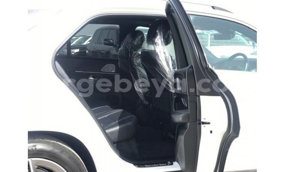 ይግዙ Imported Mercedes-Benz GLE ነጭ መኪና በ Import - Dubai በ ኢትዮጵያ ይግዙ Imported Mercedes-Benz GLE ነጭ መኪና በ Import - Dubai በ ኢትዮጵያ